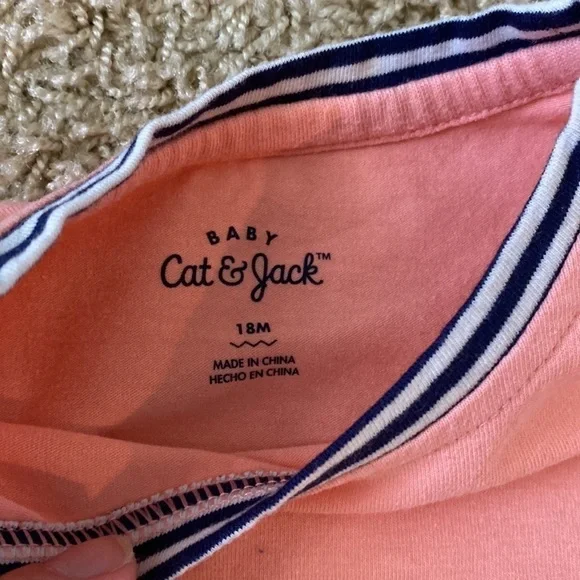 Cat & Jack | Rompers - Picture 11 of 11